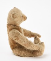 Early Steiff Bear - 5