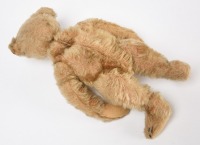 Early Steiff Bear - 6