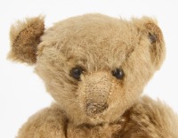 Two Early Steiff Bears - 2