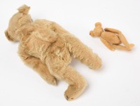 Two Early Steiff Bears - 7