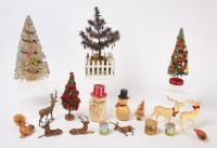 Christmas Decoration Lot - 2