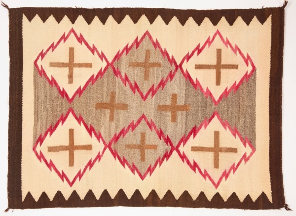 Navajo Rug