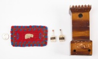 Group of Dollhouse Furniture - 4