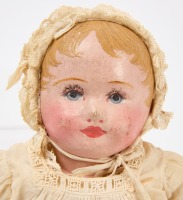 Martha Chase Baby Doll and 'The New Mail Baby' - 2