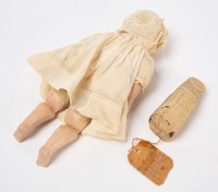 Martha Chase Baby Doll and 'The New Mail Baby' - 4