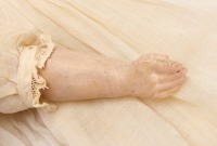 Martha Chase Baby Doll and 'The New Mail Baby' - 6