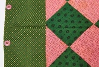 Group of QuiltTextiles - 2