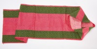 Group of QuiltTextiles - 4