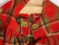 Group of Festive Clothing and Cloak - 2