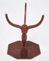 Painted Spider-Leg Game Table - 4