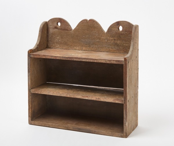 Early Wall Shelf