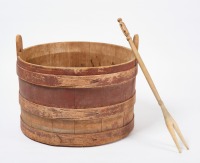 Early Wash Basin