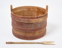 Early Wash Basin - 2