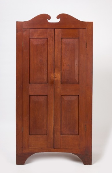 New England Cupboard