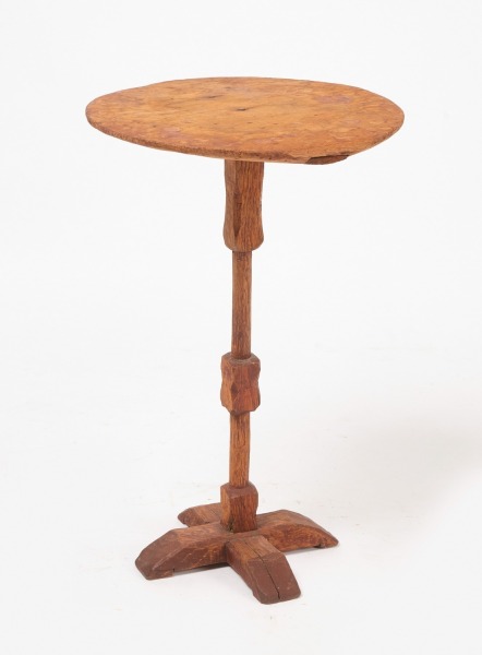 X-Base Candle Stand