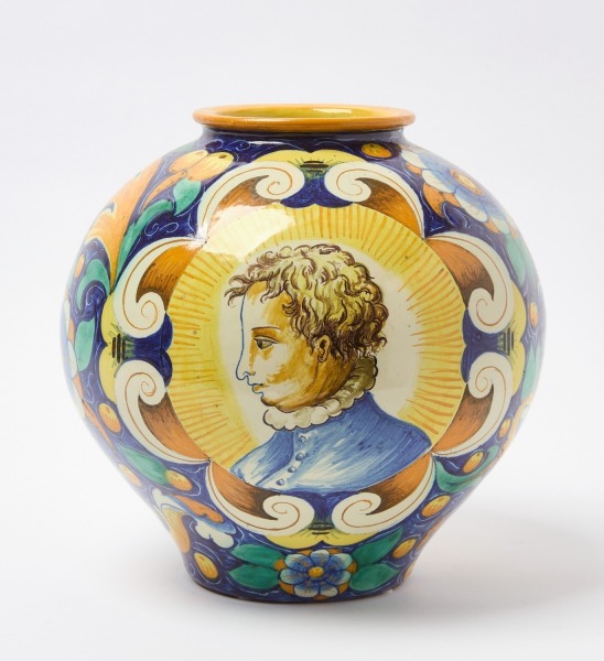 Cantagalli Pot