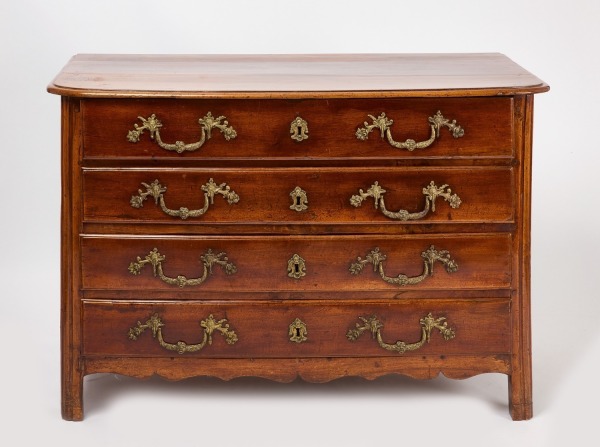 French Chest of Drawers