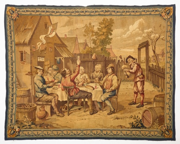 European Tapestry