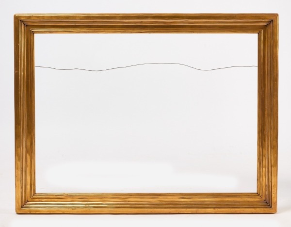 Newcomb-Macklin School Frame