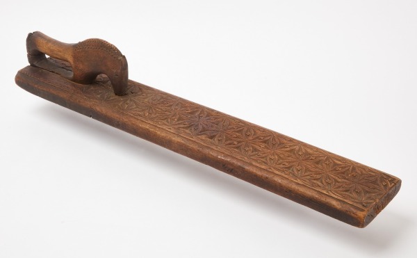 Mangle Board