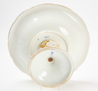 Meissen Porcelain Compote - 4