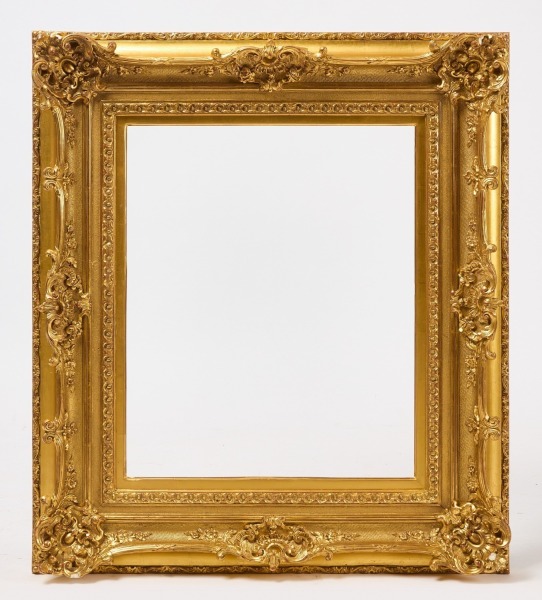 Louis XV Style Frame