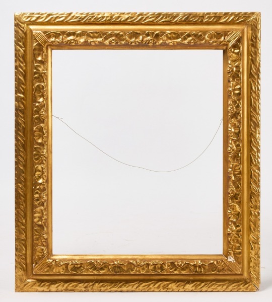 Italian Gilt Frame