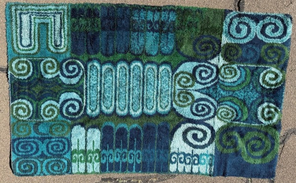 Rya Rug