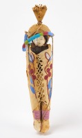 Native Papoose Doll
