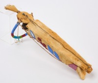 Native Papoose Doll - 4