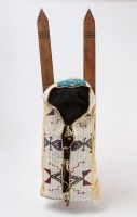 Papoose Carrier