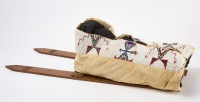 Papoose Carrier - 2