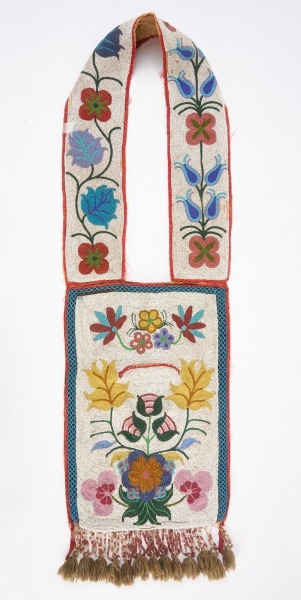 Chippewa Bandolier Bag
