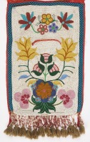 Chippewa Bandolier Bag - 2