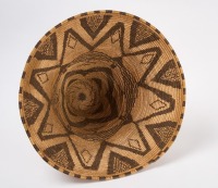 Native American Burden Basket - 3