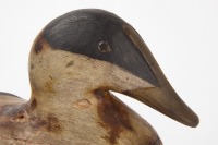 Gus Wilson Eider Decoy - 2