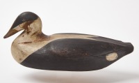Gus Wilson Eider Decoy - 3
