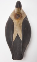 Gus Wilson Eider Decoy - 4