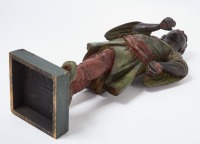 Painted Cigar Store Figure - John & Simeon Skillin, Boston - 6