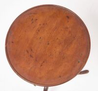 Chapin Candlestand with Drawer - 2