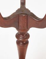 Chapin Candlestand with Drawer - 6