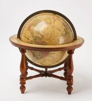 Gilman Joslin Terrestrial Globe - 2