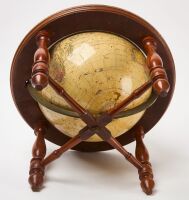 Gilman Joslin Terrestrial Globe - 4
