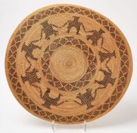 Northwest Gambling Tray - 3