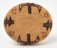 Paiute Basket - 4