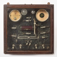 Victor Electric Co. Medical Device