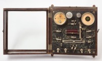 Victor Electric Co. Medical Device - 2