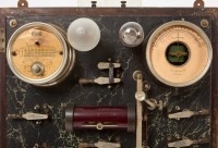 Victor Electric Co. Medical Device - 3