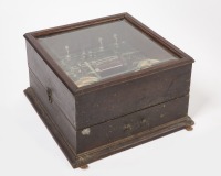 Victor Electric Co. Medical Device - 4