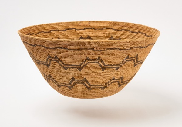West Coast Mono Basket
